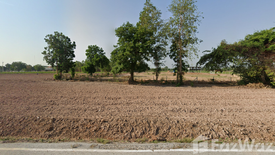 Land for sale in Noen Kham, Chainat