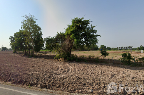 Land for sale in Noen Kham, Chainat