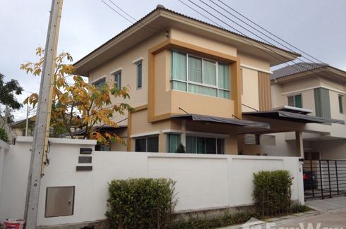 3 Bedroom House for sale in Casa Ville Sriracha-Suansua, Surasak, Chonburi