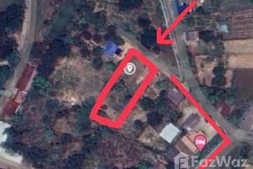 Land for sale in Nam Pua, Nan