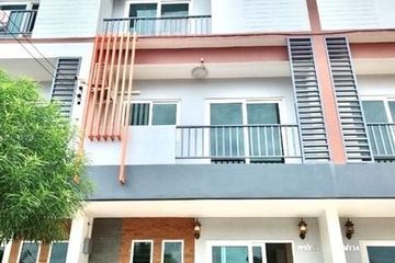 4 Bedroom Townhouse for sale in Dee Mankong Home Office, Nong Bua, Udon Thani