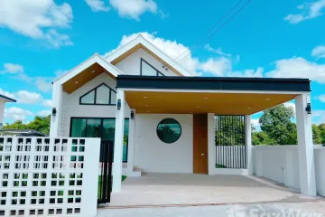 2 Bedroom House for sale in Ratsara, Isan, Buriram