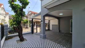 3 Bedroom Townhouse for sale in Bussarin Bangbuathong, Bang Rak Phatthana, Nonthaburi