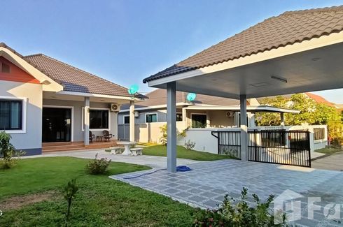 3 Bedroom House for rent in Ban Pet, Khon Kaen