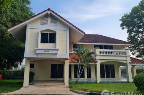 3 Bedroom House for rent in Phla, Rayong