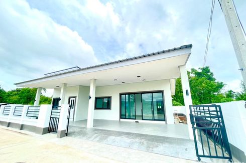 3 Bedroom House for sale in Areelux Satun, Khlong Khut, Satun