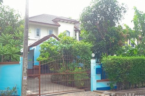 2 Bedroom House for sale in Khlong Nueng, Pathum Thani