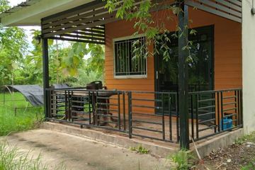 1 Bedroom House for sale in Ang Hin, Ratchaburi