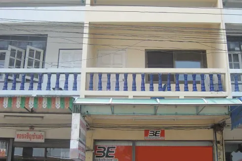 3 Bedroom Townhouse for sale in Nai Mueang, Buriram