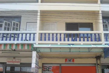 3 Bedroom Townhouse for sale in Nai Mueang, Buriram