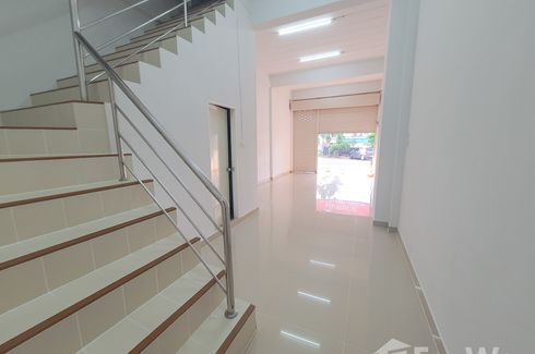 4 Bedroom Townhouse for sale in Bang Si Mueang, Nonthaburi