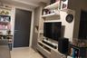 1 Bedroom Condo for sale in Niche ID Pakkret Station, Pak Kret, Nonthaburi near MRT Yeak Pak Kret