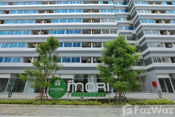 1 Bedroom Condo for sale in Mori Condominium, Ban Mai, Nonthaburi near MRT Impact Challenger