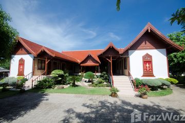 7 Bedroom Villa for sale in Bang Kacha, Chanthaburi