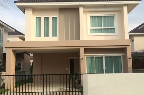 3 Bedroom House for sale in The Great Bangyai, Bang Mae Nang, Nonthaburi