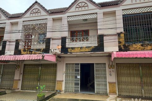 2 Bedroom Townhouse for rent in Thap Thiang, Trang