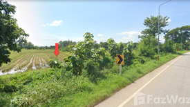 Land for sale in Thap Phueng, Sukhothai