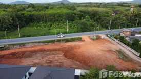 Land for sale in Tha Kham, Songkhla