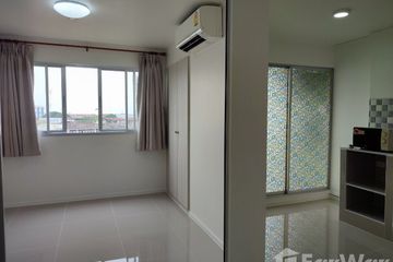 1 Bedroom Condo for rent in Lumpini Condo Town Chonburi - Sukhumvit, Ban Suan, Chonburi