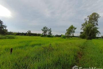 Land for sale in Don Chik, Ubon Ratchathani