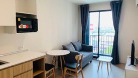 1 Bedroom Condo for rent in Nue Noble Chaengwattana, Bang Talat, Nonthaburi near MRT Si Rat