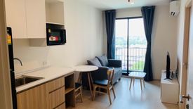 1 Bedroom Condo for rent in Nue Noble Chaengwattana, Bang Talat, Nonthaburi near MRT Si Rat