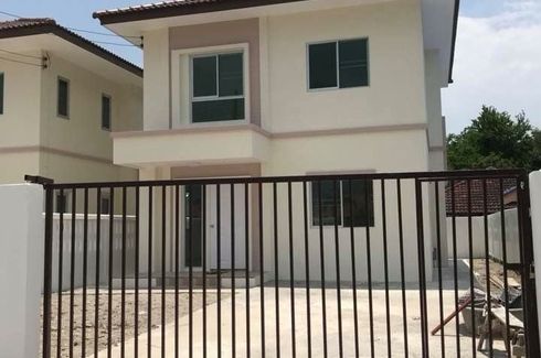 4 Bedroom House for rent in Bang Phra, Chonburi