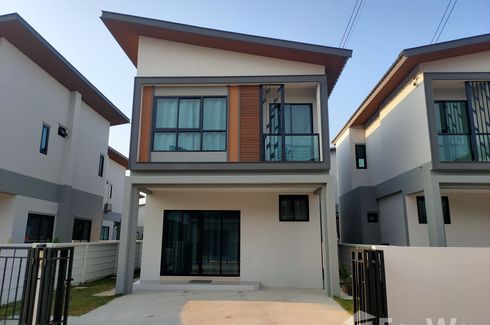 3 Bedroom House for rent in Beyond Joho-Srakrok, Cho Ho, Nakhon Ratchasima