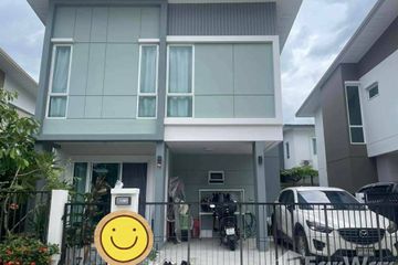 3 Bedroom House for rent in Iconature Salaya, Salaya, Nakhon Pathom