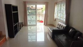 3 Bedroom House for rent in Tada Park 2, Bo Win, Chonburi