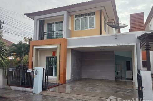 3 Bedroom House for rent in Tada Park 2, Bo Win, Chonburi