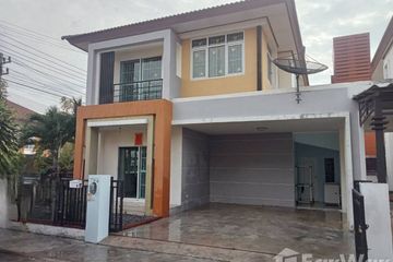 3 Bedroom House for rent in Tada Park 2, Bo Win, Chonburi