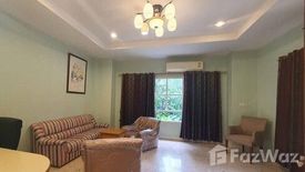 4 Bedroom House for rent in Baan Saransiri Rangsit, Khlong Song, Pathum Thani