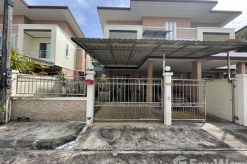 4 Bedroom Townhouse for sale in Sinthaweesap 5, Krabi Yai, Krabi