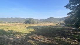 Land for sale in Si Bua Ban, Lamphun