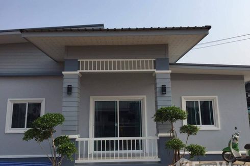 2 Bedroom House for sale in Phia Ram, Surin