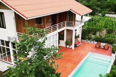 3 Bedroom Villa for sale in Wang Dong, Kanchanaburi