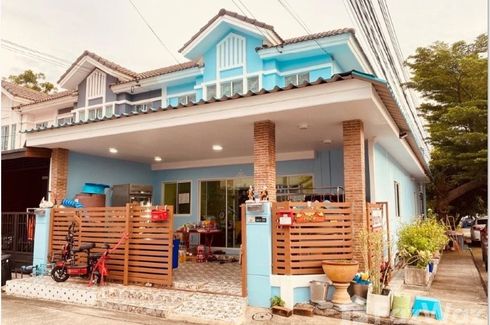 3 Bedroom Townhouse for sale in Pruksa Ville 16 Rangsit-Ongkarak, Prachathipat, Pathum Thani