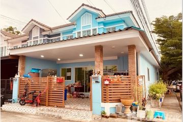 3 Bedroom Townhouse for sale in Pruksa Ville 16 Rangsit-Ongkarak, Prachathipat, Pathum Thani