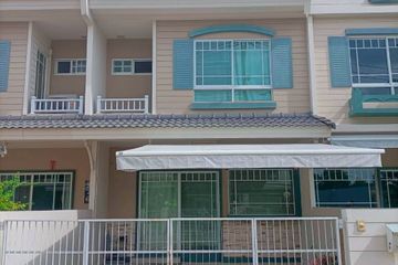 2 Bedroom Townhouse for sale in Villaggio Rangsit-Klong 3, Lat Sawai, Pathum Thani