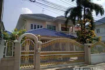 3 Bedroom House for sale in Grand Home Phaholyothin, Anusawari, Bangkok near BTS Sai Yud