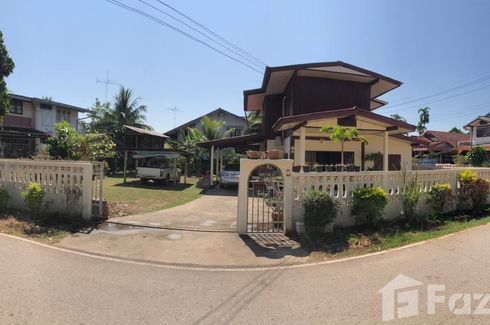 2 Bedroom House for sale in Chiang Khan, Loei