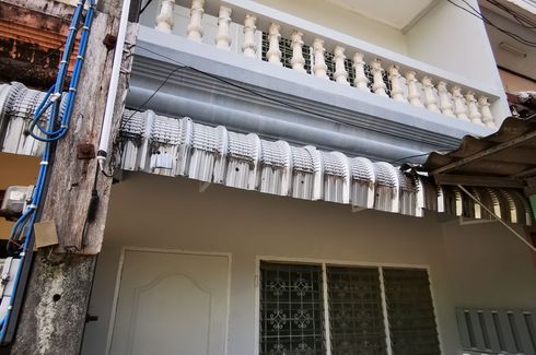 2 Bedroom Townhouse for sale in Mooban Ploysiam, Khlong Narai, Chanthaburi