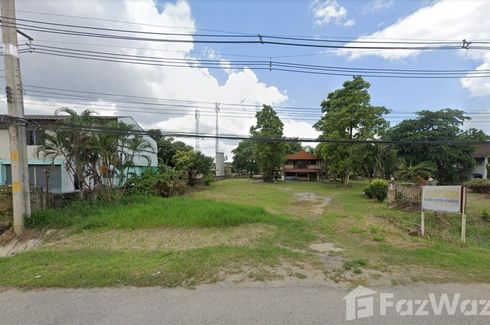 Land for sale in Nong Nam Daeng, Nakhon Ratchasima