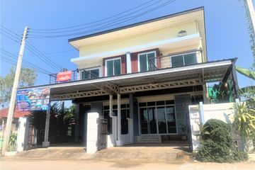 3 Bedroom Townhouse for sale in Pa Sak, Lamphun