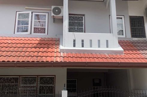 3 Bedroom Townhouse for sale in Nai Mueang, Nakhon Ratchasima