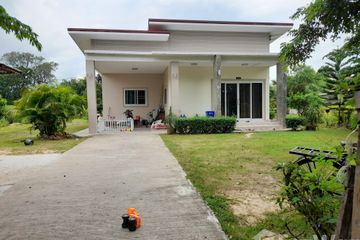 3 Bedroom House for sale in Sanom, Surin