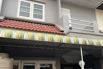 3 Bedroom Townhouse for rent in Khu Khot, Pathum Thani