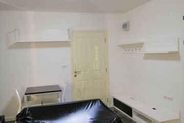 1 Bedroom Condo for sale in Dcondo Campus Resort Rangsit, Khlong Nueng, Pathum Thani