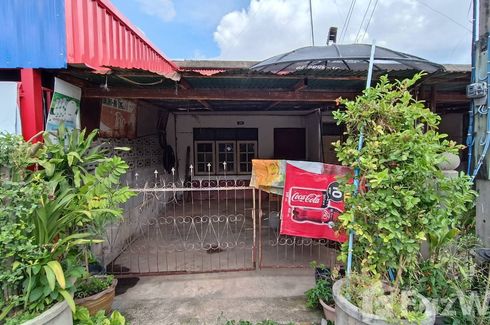 2 Bedroom Townhouse for sale in U Thong, Suphan Buri